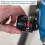 Scheppach Pistolet à peinture Airless PTSA600