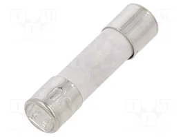 ESKA Fusible 5x20mm céramique 8A 250VAC
