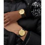 Montre Femme Guess CLARK