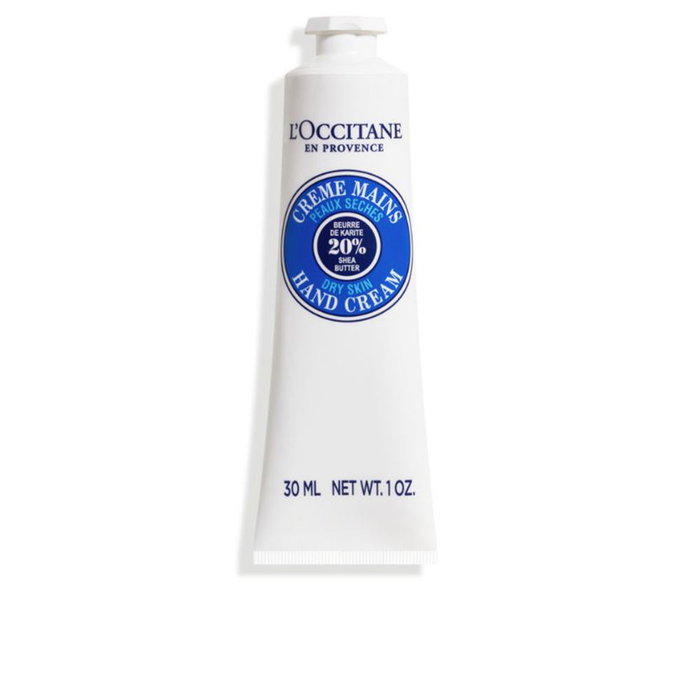 L'Occitane En Provence Crème Mains Karité 30 ml L'Occitane En Provence Crème Mains Karité 30 ml