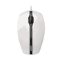 Cherry Gentix Souris Optique Blanche 1000 dpi