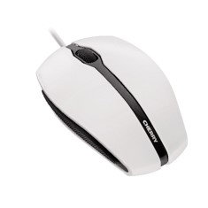 Cherry JM-0300-0 Blanc Gentix Souris Filaire USB 3 Boutons Optique 1000 dpi