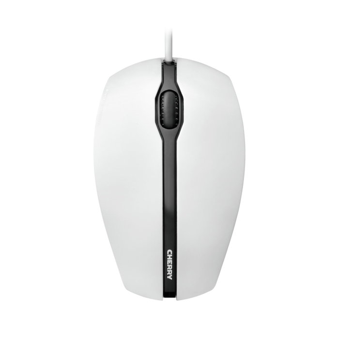 Cherry Gentix Souris Optique Blanche USB Cherry Gentix Souris Optique Blanche USB