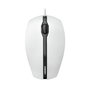 Cherry Gentix Souris Optique Blanche USB