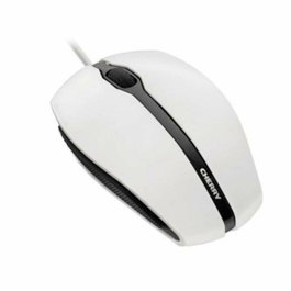 Cherry Gentix Souris Optique USB Blanche
