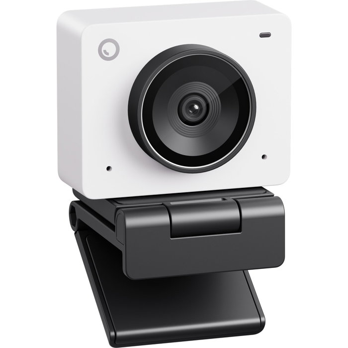 Obsbot Meet 2 Cloud White Webcam