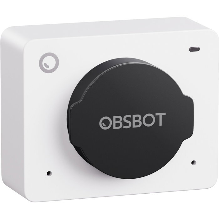 Obsbot Meet 2 Cloud White Webcam