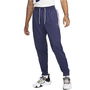 Pantalon de sport long Nike Gianni Bleu foncé Homme