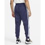 Pantalon de sport long Nike Gianni Bleu foncé Homme