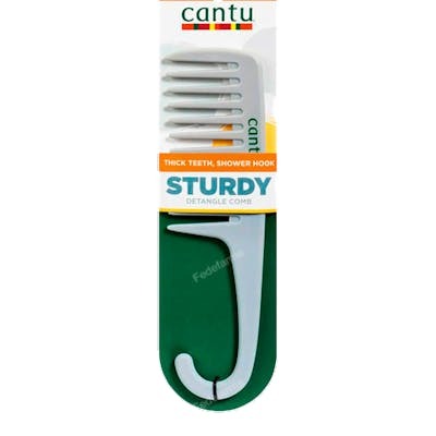 Cantu DETANGLE ULTRA GLIDE Brosse à Cheveux