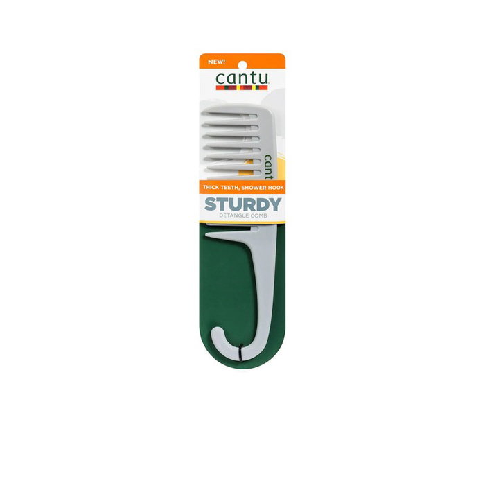 Cantu Peigne Démêlant Ultra Glide avec Crochet de Douche