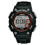 Lorus R2329PX9 - Montre digitale noire pour homme