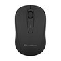 Phoenix technologies M250 Souris Sans Fil 2.4 GHz Optique Silencieuse 800/1200/1600 DPI Ergonomic Compacte