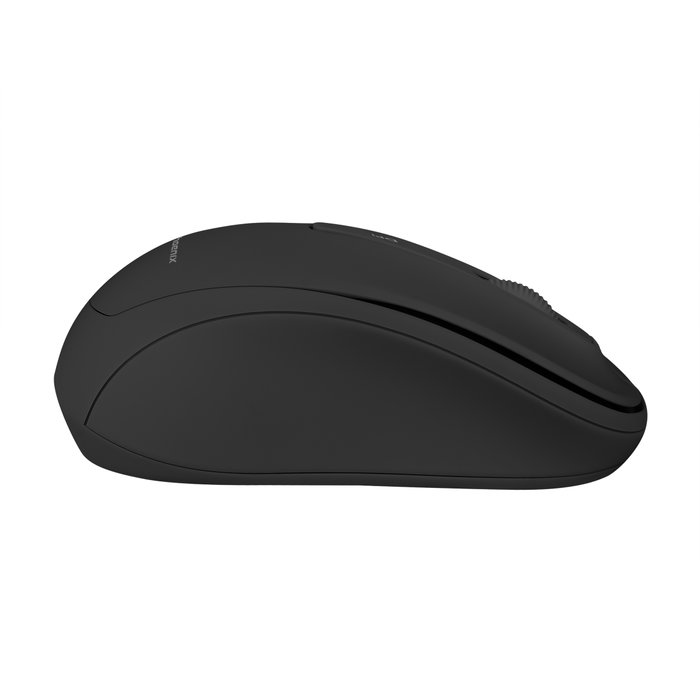 Phoenix technologies M250 Souris Sans Fil 2.4 GHz Optique Silencieuse 800/1200/1600 DPI Ergonomic Compacte Phoenix technologies M250 Souris Sans Fil 2.4 GHz Optique Silencieuse 800/1200/1600 DPI Ergonomic Compacte