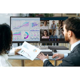 Écran Philips 34B2U6603CH/00 34" Wide Quad HD