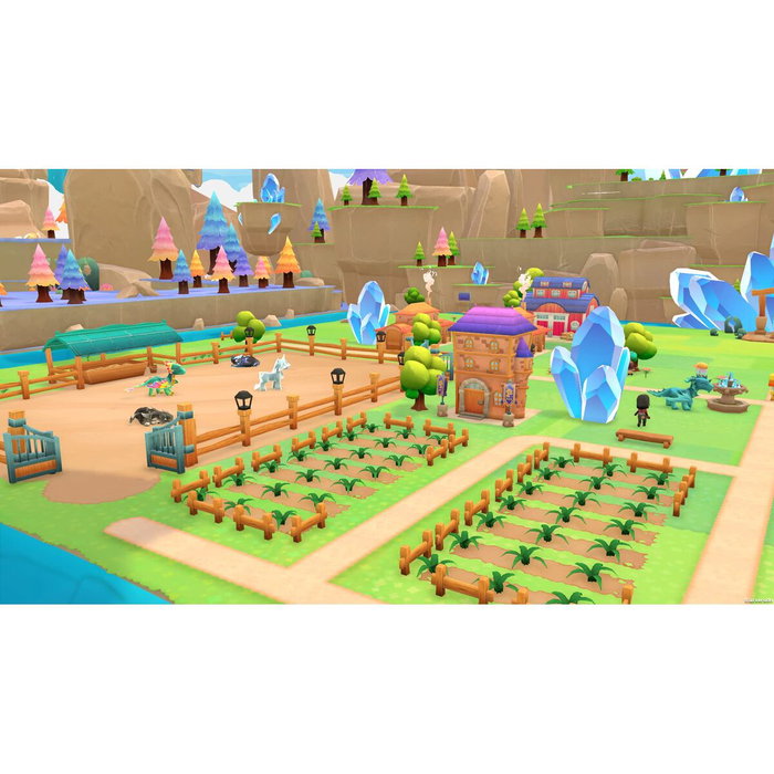 Jeu vidéo PC Nacon PCMYRANCHSPIT