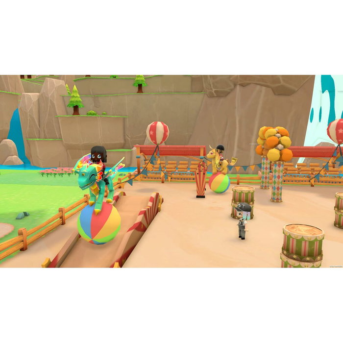 Jeu vidéo PC Nacon PCMYRANCHSPIT