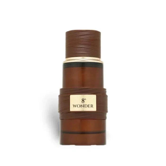 French Avenue 8th Wonder Eau de Parfum Unisexe 100 ml
