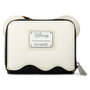 LOUNGEFLY Portefeuille Fantasma Minnie Disney - Billetera - 12x10 cm