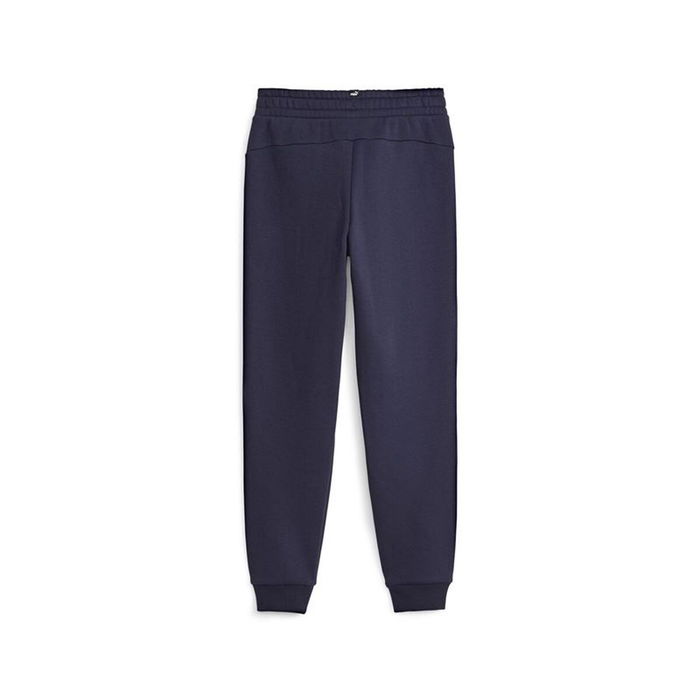 Pantalon de sport long Puma Blue marine