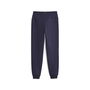 Pantalon de sport long Puma Blue marine