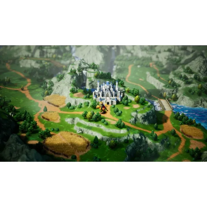 Square Enix FINAL FANTASY RESONANCE - Nintendo Switch