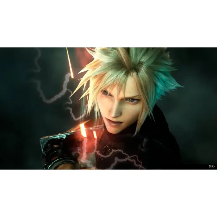 Square Enix FINAL FANTASY RESONANCE - Nintendo Switch