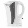 Bouilloire Taurus Blanc Plastique 2200 W 1,7 L