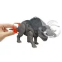 Figurine d’action Jurassic World NASUTOCERATOPS Dinosaures