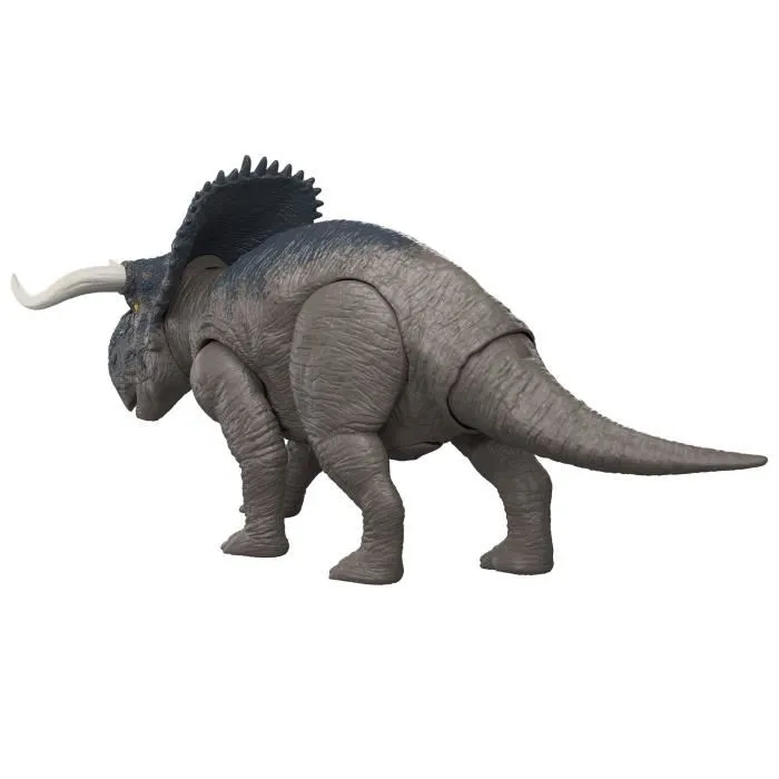 Figurine d’action Jurassic World NASUTOCERATOPS Dinosaures