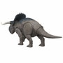 Mattel Nasutoceratops Rugissement Sauvage - Jurassic World
