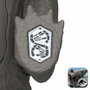 Mattel Nasutoceratops Rugissement Sauvage - Jurassic World