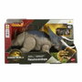 Mattel Nasutoceratops Rugissement Sauvage - Jurassic World