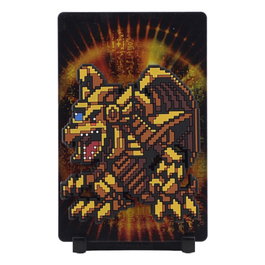FiGGYZ Aimant de collection Yu-Gi-Oh! The Winged Dragon of Ra 11 cm