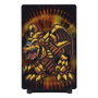 FiGGYZ Aimant de collection Yu-Gi-Oh! The Winged Dragon of Ra 11 cm