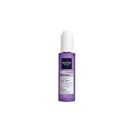 Phyto Paris - Sérum Phytophanere Ultra - 50 ml - Traitement intensif pour la pousse et le renforcement des cheveux - Formule à 97% d'ingrédients naturels