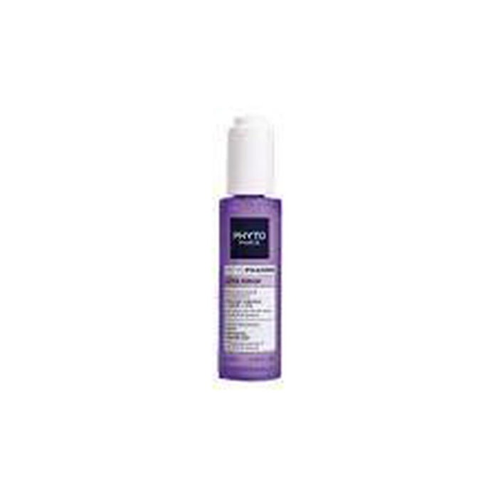 Phyto Paris - Sérum Phytophanere Ultra - 50 ml - Traitement intensif pour la pousse et le renforcement des cheveux - Formule à 97% d'ingrédients naturels Phyto Paris - Sérum Phytophanere Ultra - 50 ml - Traitement intensif pour la pousse et le renforcement des cheveux - Formule à 97% d'ingrédients naturels