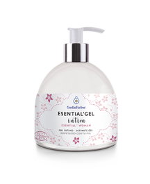 ESENTIAL AROMS Esential Gel Intim Woman 225ml