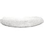 Alessi Opus Centre de table 60cm GV32 en acier inoxydable 18/10