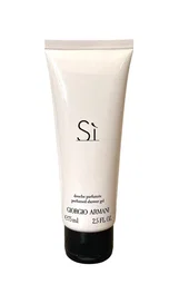 Giorgio Armani Si Gel douche hydratant 75 ml
