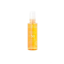 La rosÉe Huile Solaire SPF 50