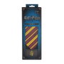 Cinereplicas Ensemble Harry Potter Cravate et Badge Gryffondor
