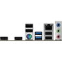 ASRock H610M-H2/M.2 D5 Carte mère Micro ATX Socket LGA 1700 DDR5 Intel H610