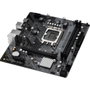 ASRock H610M-H2/M.2 D5 Carte mère Micro ATX Socket LGA 1700 DDR5 Intel H610