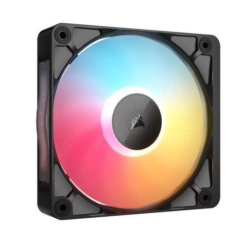 Corsair iCUE LINK RX120 II RGB 120mm Noir
