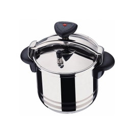MAGEFESA INOXSTAR Cocotte sous pression 10 litres