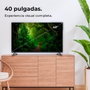 Cecotec ALF50040 Smart TV 40 pouces Full HD LED