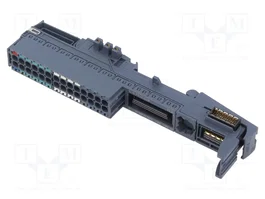 SIEMENS Module d’automatisation ET 200SP push-in Ch: 10