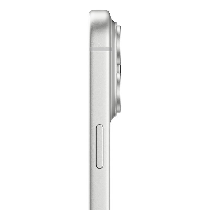 Smartphone Apple IPHONE 17 PRO 6,3" A19 Pro 256 GB Argenté Smartphone Apple IPHONE 17 PRO 6,3" A19 Pro 256 GB Argenté
