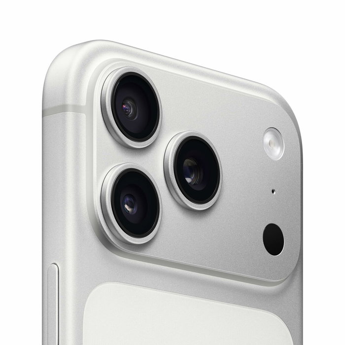 Smartphone Apple IPHONE 17 PRO 6,3" Hexa Core 12 GB RAM 256 GB Argenté